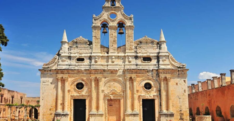 Rethymno: Melidoni Cave and Arkadi Monastery Half-Day Trip - Why This Rethymno Half-Day Tour Works