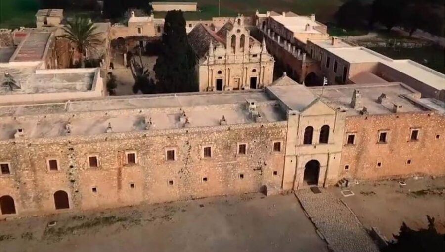 Rethymno: Melidoni Cave and Arkadi Monastery Half-Day Trip - Timing: Half-Day in Theory, Real-Time in Practice
