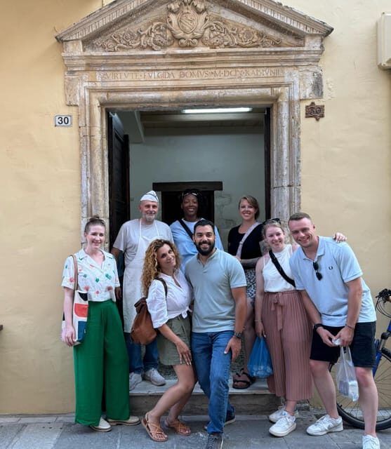 Rethymno Old Town: A Traditional Cretan Food Tour - A small-group evening that turns you into a better diner