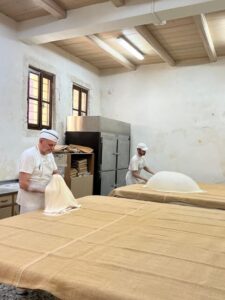 Rethymno Old Town: A Traditional Cretan Food Tour - Starting at the Old Customs House: where locals begin their evening