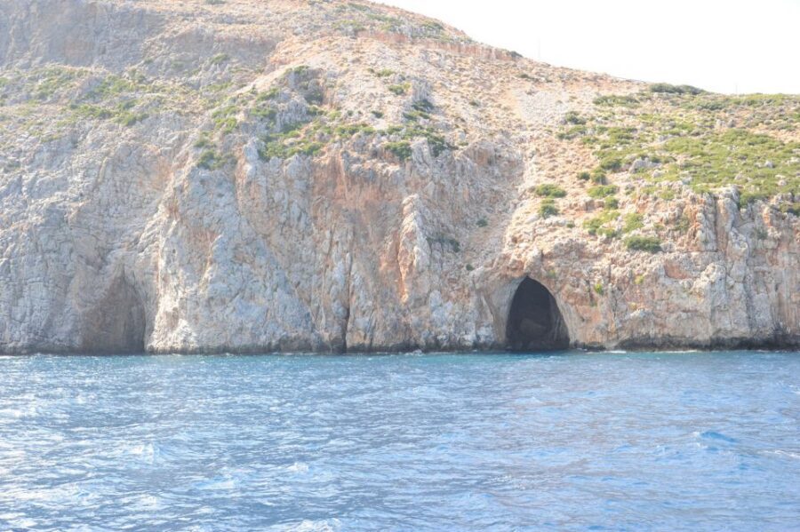 Rethymno: Pirate Boat Cruise with Swimming Stop - Price and Logistics: What’s Included, What Costs Extra, and How to Prepare