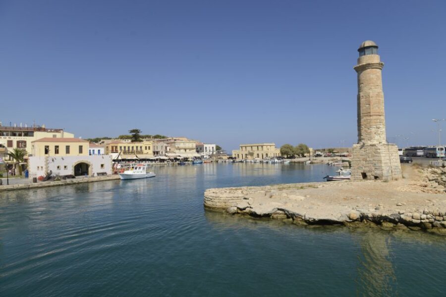 Rethymno: Pirate Boat Cruise with Swimming Stop - Who Should Book This Cruise (and Who Should Skip It)