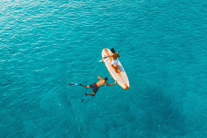 Rethymno: Private Catamaran Cruise with Lunch and Drinks - Who will enjoy this cruise most