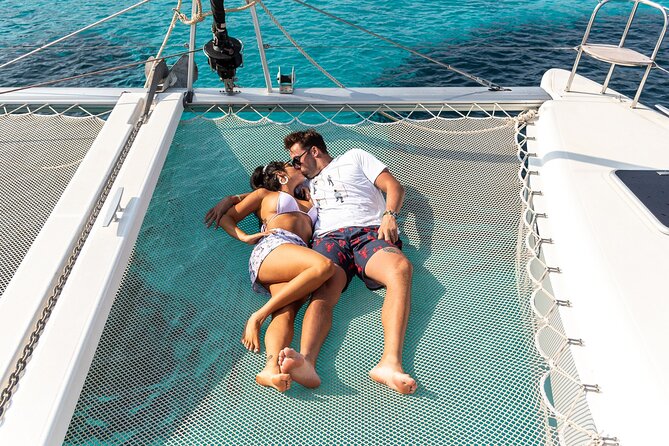 Rethymno: Private Catamaran Cruise with Lunch and Drinks - Practical details before you reserve
