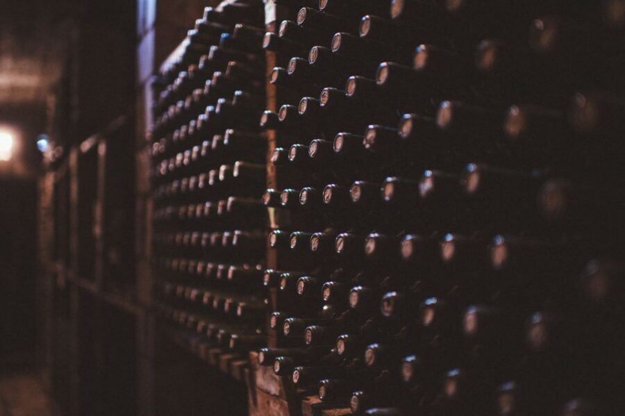 Rethymno: Private Winery & Olive Oil Tasting Tour with Lunch - Why this Rethymno private tour is more than a sip-and-go
