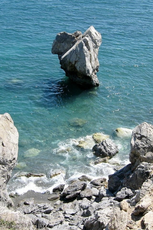 Rethymno | Safari Tour in Private - A long Cretan lunch with local wine