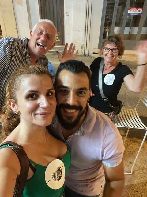 Rethymno Scavenger Hunt: Pirates, Food, Alcohol & Treasures - The pirate story behind the riddles