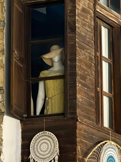 Rethymno Scavenger Hunt: Pirates, Food, Alcohol & Treasures - How the evening unfolds