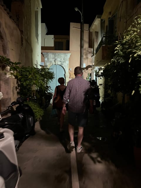 Rethymno Scavenger Hunt: Pirates, Food, Alcohol & Treasures - The price and what it buys you
