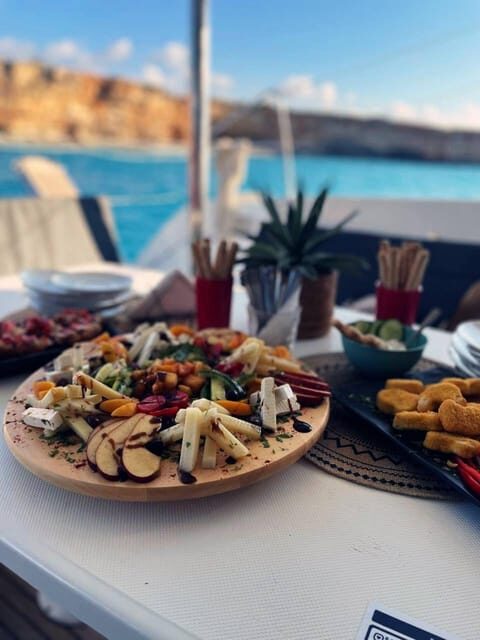 Rethymno: Sunset Catamaran Cruise - Sushi & Open Bar - Who Should Book This Rethymno Sunset Catamaran