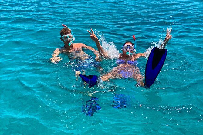 Rethymno: Sunset Catamaran Trip - Sushi & Open Bar - Price and value: what you get for about $102.58