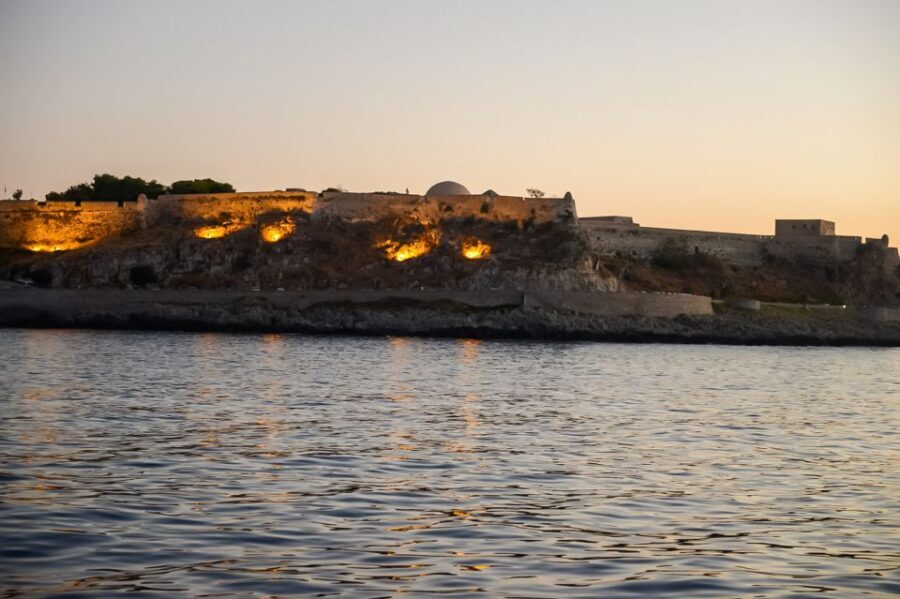 Rethymno: Sunset Cruise on a Wooden Pirate Boat - A One-Hour Pirate Sunset Cruise on Captain Hook: Is It Really Worth $29?