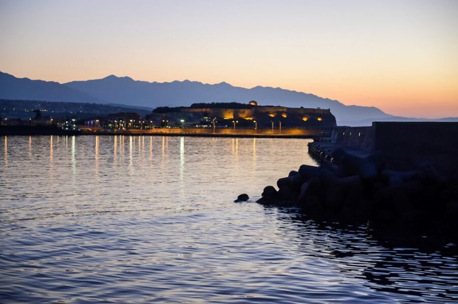 Rethymno: Sunset Cruise on a Wooden Pirate Boat - Timing and Sea Conditions: Why Your Departure Changes