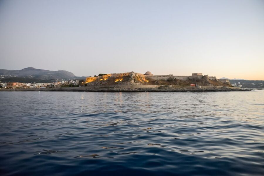 Rethymno: Sunset Cruise on a Wooden Pirate Boat - Should You Book? My Bottom Line for Captain Hook in Rethymno