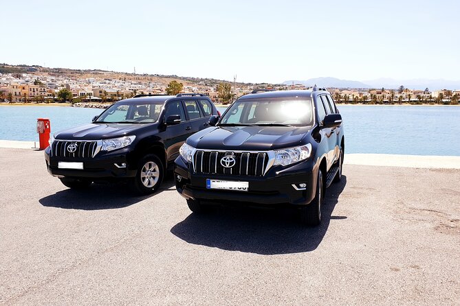 Rethymno Tour - VIP Private Tour - Key points to know before booking