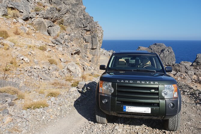 Rethymno Tour - VIP Private Tour - A private route into central Crete