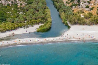 Rethymno Tour - VIP Private Tour - The mountain approach through four scenic stops