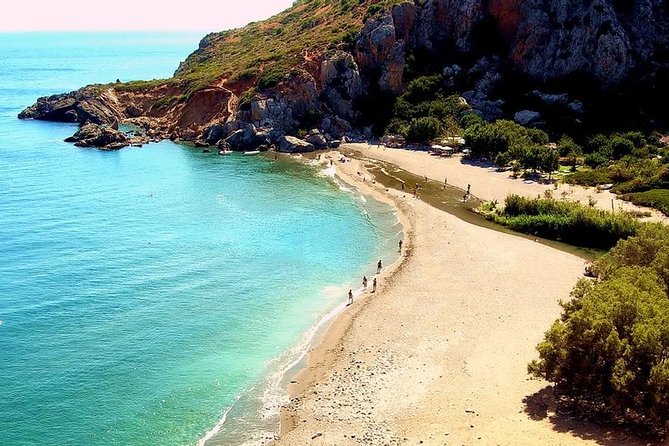 Rethymno Tour - VIP Private Tour - Guides who shape the day