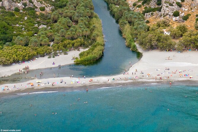 Rethymno Tour - VIP Private Tour - The mountain approach through four scenic stops