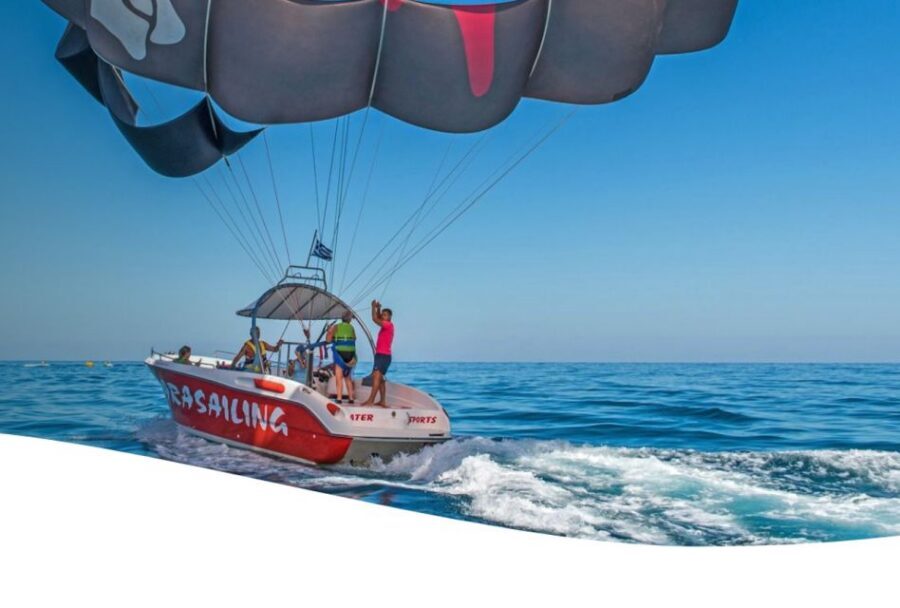 Rethymno Town: Sea Watersports Activities on the Beach - Key Highlights You’ll Actually Care About