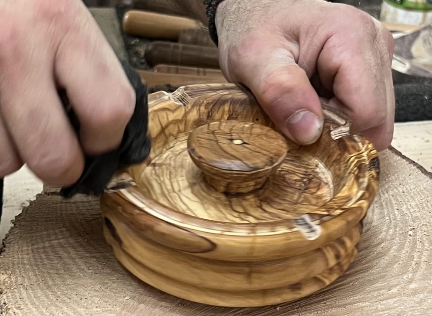 Rethymno: Traditional Arts & Workshops Tour. - Why this tour gives Rethymno more character