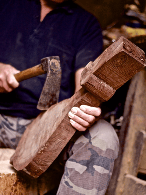 Rethymno: Traditional Arts & Workshops Tour. - The Cretan lyra workshop and the sound of Crete