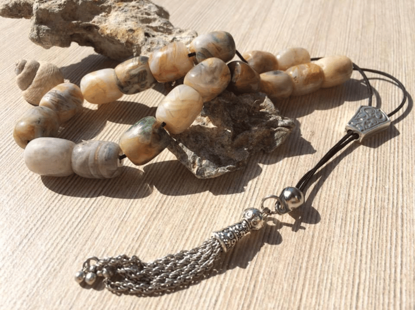 Rethymno: Traditional Arts & Workshops Tour. - Guide Virginia and the tone of the visit