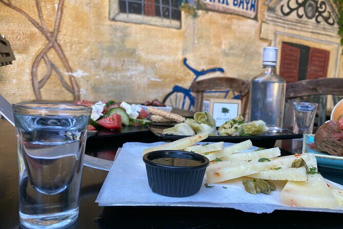 Rethymno Walking & Gastronomy Tour - Key Highlights You’ll Actually Care About