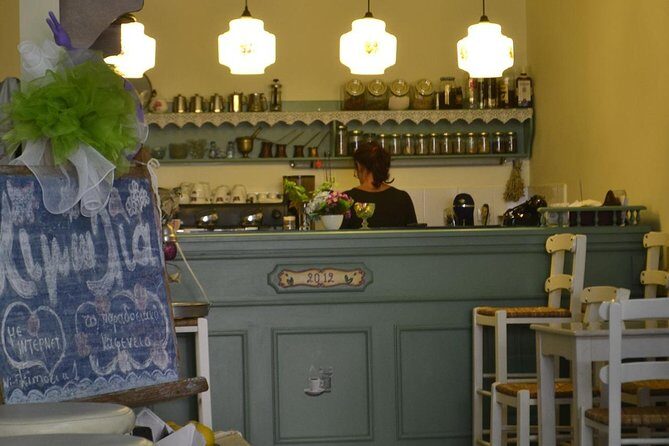 Rethymno Walking & Gastronomy Tour - Getting Your Bearings in Rethymno’s Old Town
