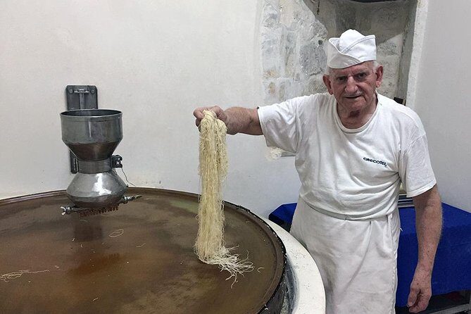Rethymno Walking & Gastronomy Tour - Price and Value: What You’re Paying For at $107.63