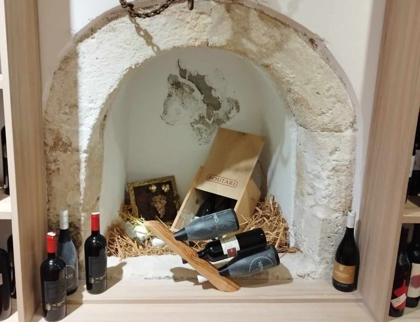 Rethymno:Evening tasting tour - Key things you’ll notice on this Rethymno evening tasting tour