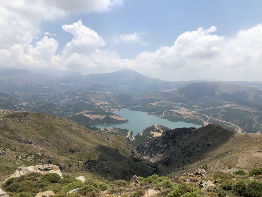 Rethymnon 4x4 Sunset Safari Tour - Should You Book the Rethymnon 4x4 Sunset Safari Tour?