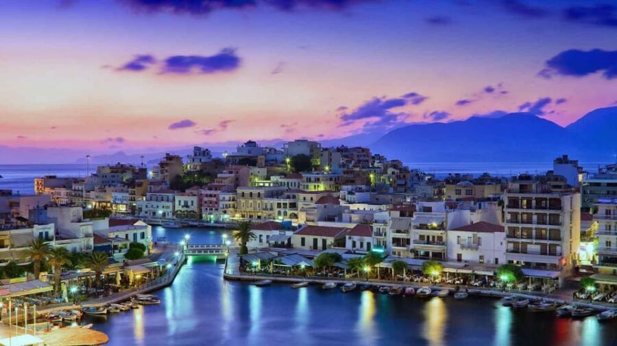 Rethymnon:Day Trip to Spinalonga, Agios Nikolaos and Elounda - Elounda after Spinalonga: time by the water (and why it matters)
