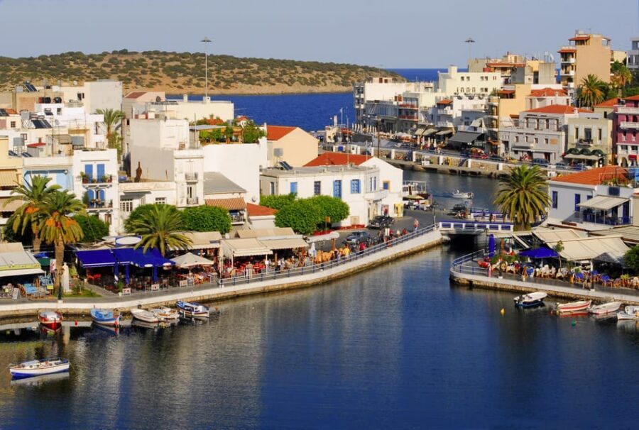 Rethymnon:Day Trip to Spinalonga, Agios Nikolaos and Elounda - Getting value for your money: what $30 covers (and what it doesn’t)