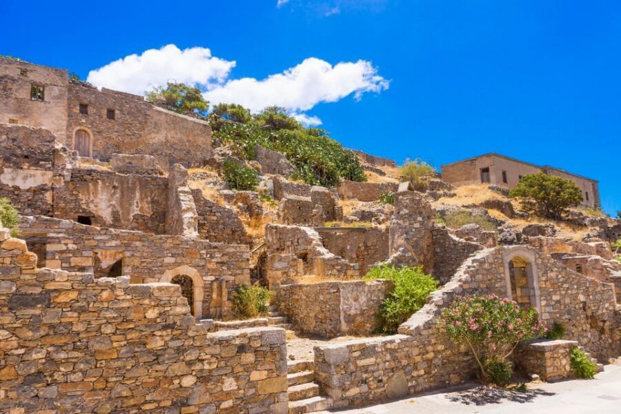 Rethymnon:Day Trip to Spinalonga, Agios Nikolaos and Elounda - Timing and pacing: where you might feel rushed