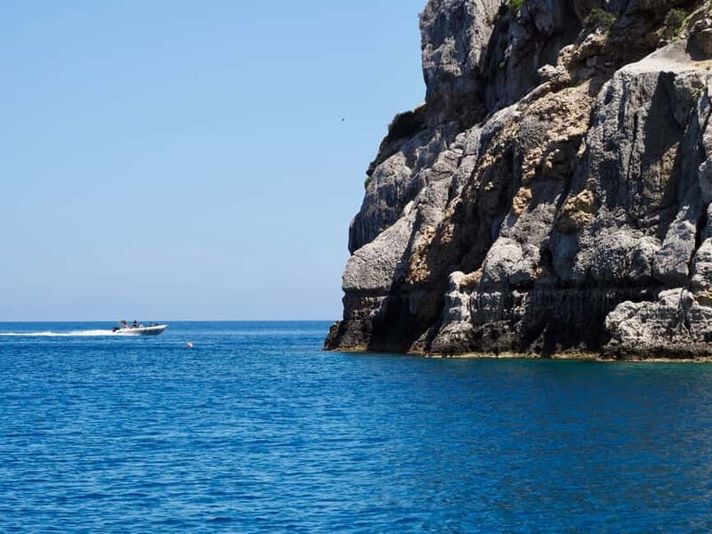 Rhodes: Anthony Quinn Bay & Sea Caves Snorkeling Cruise - Final Call: Should You Book This Rhodes Cruise?