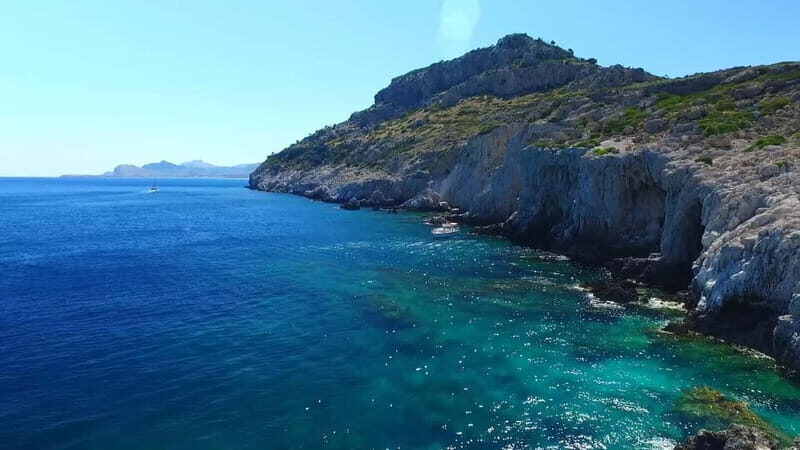 Rhodes: Anthony Quinn Bay & Sea Caves Snorkeling Cruise - Price and Value: Does This Cruise Make Sense for $64?
