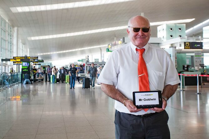 Rhodes arrival Private Transfer from Rhodes Airport to any resort - Flight monitoring helps when arrival times shift