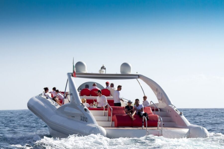 Rhodes: Beach Cruise with Swimming, Meal, & Unlimited Drinks - Should you book the Opera Boat beach cruise from Rhodes?