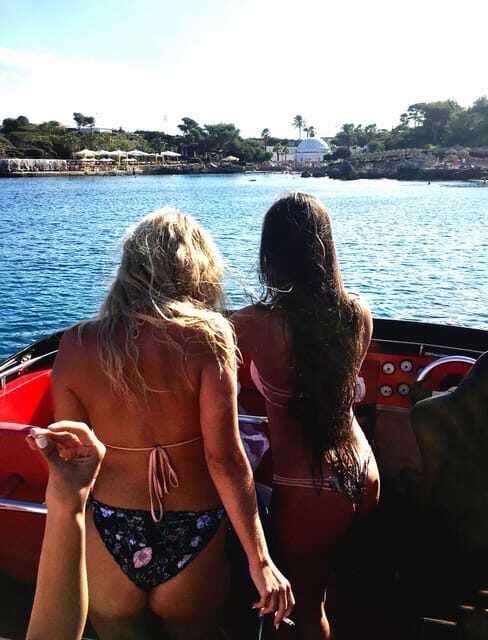 Rhodes: Beaches Trip by Jet Boat with Snorkeling and Drinks - Why This Rhodes Jet Boat Beach Trip Feels Like the Right Fit