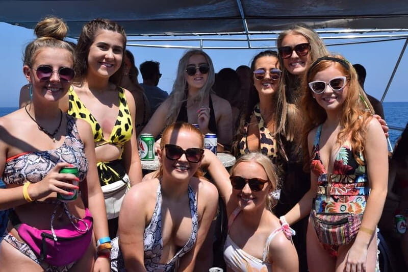 Rhodes: Boat Party Cruise with Live DJ - Should You Book the Rhodes Boat Party Cruise?