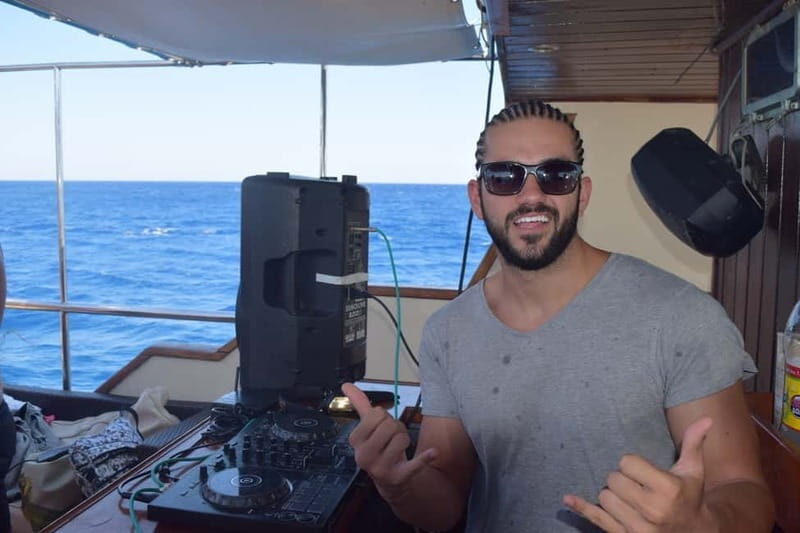 Rhodes: Boat Party Cruise with Live DJ - Price and Drinks: Is $64 Good Value Here?