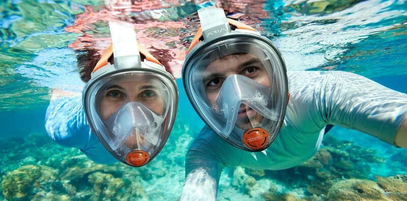 Rhodes: Boat trip to Symi island with swimming at St. George - Photography and pacing: how to get the best shots without racing