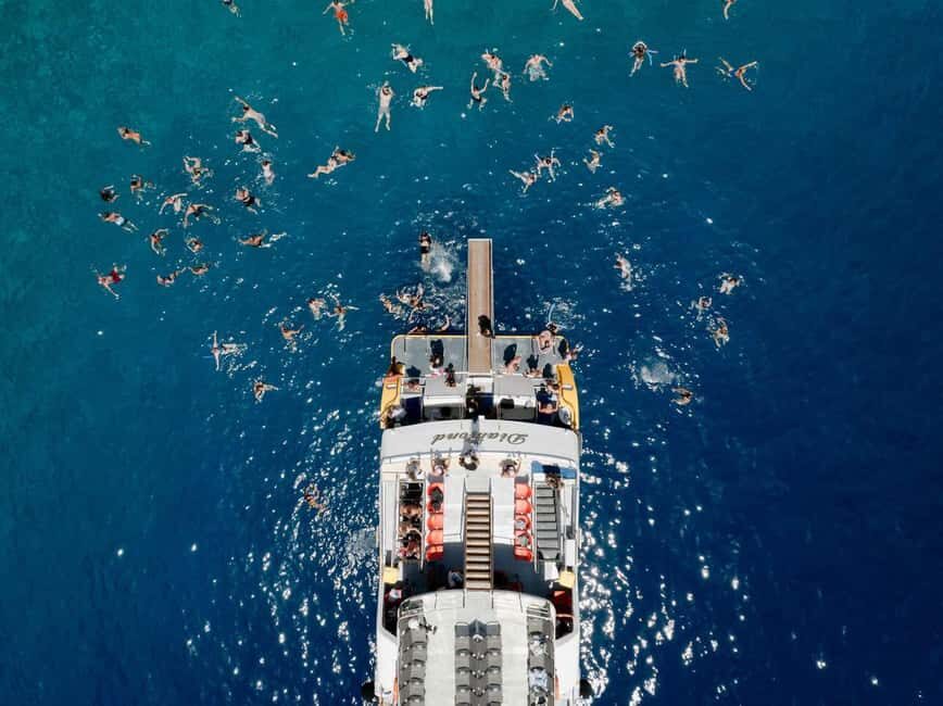 Rhodes: Boat Trip to Symi - Panormitis & St. George Bay - Getting Your Money’s Worth: Is $53 Fair for This Day?