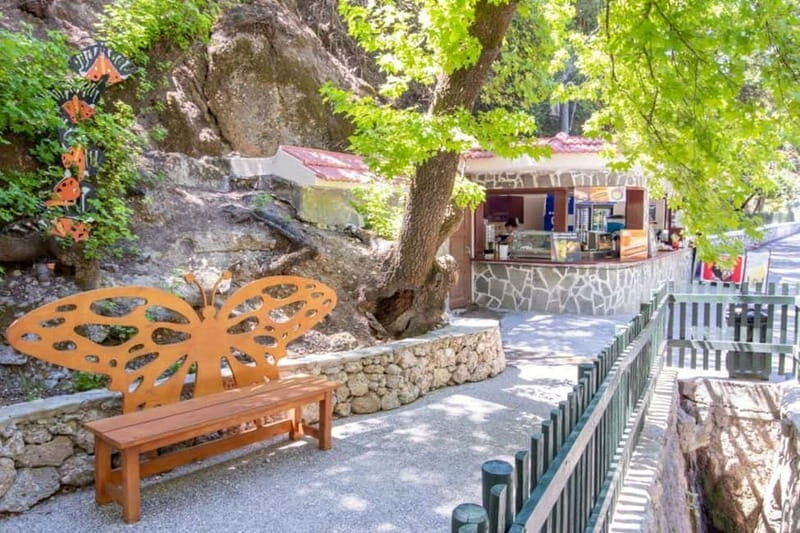 Rhodes: Butterfly Valley and Filerimos Hill Bus Trip - Why Butterfly Valley plus Filerimos Hill is such a smart Rhodes half day
