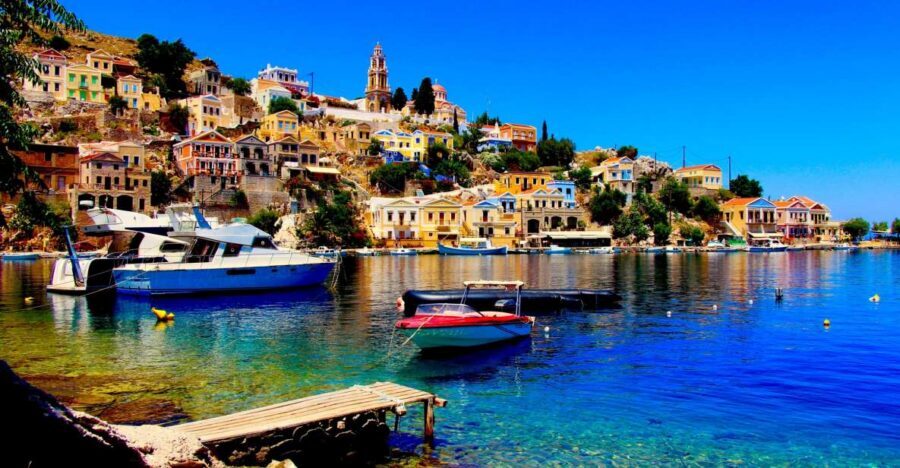 Rhodes: Butterfly Valley and Mini Cruise to Chalki Island - Key things to know before you go