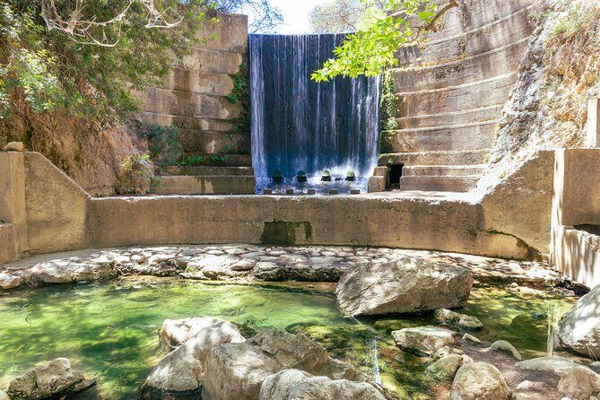 Rhodes: Butterfly Valley & Seven Springs Nature Day Trip - Price and Logistics: Is the $35 Worth It?