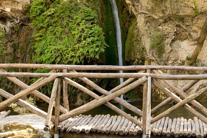 Rhodes: Butterfly Valley & Seven Springs Nature Day Trip - Shoes, Steps, and Who This Walkday Fits