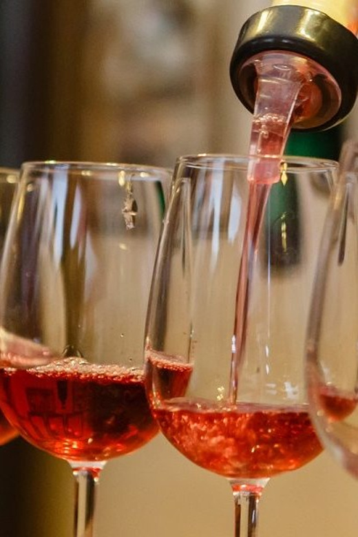 Rhodes: Butterfly Valley & Wine Tasting Tour (Small Group) - Food, shopping, and what you should bring