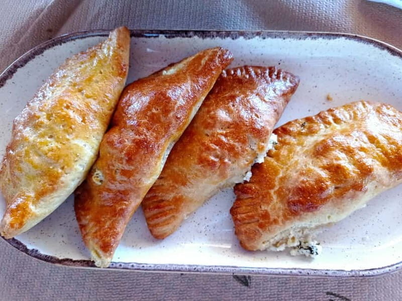Rhodes: Cooking Lesson and Wine Tasting with Lunch - Should you book? My practical take